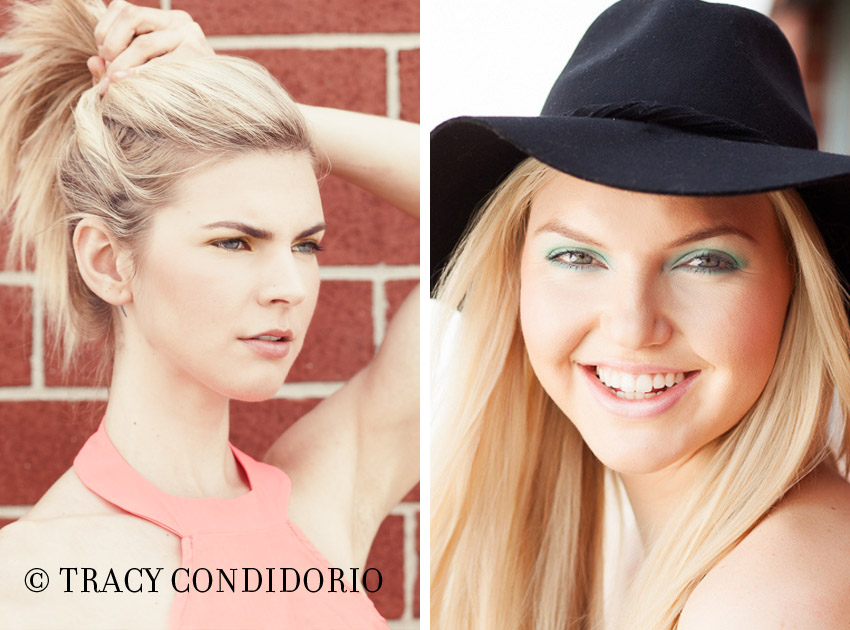 Melbourne Model Headshots